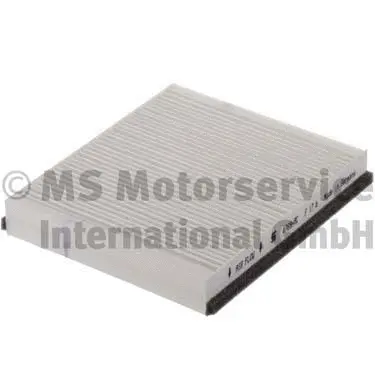 Filter, cabin air (WG1726439)