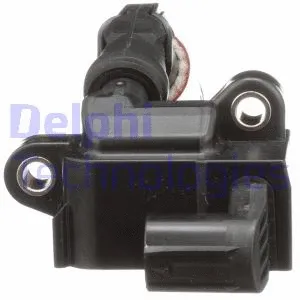 Ignition Coil