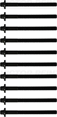 Cylinder Head Bolt Set (WG1103159)