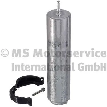 Fuel Filter (WG1019276)
