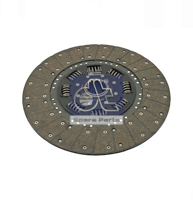 Clutch Disc (WG2318374)