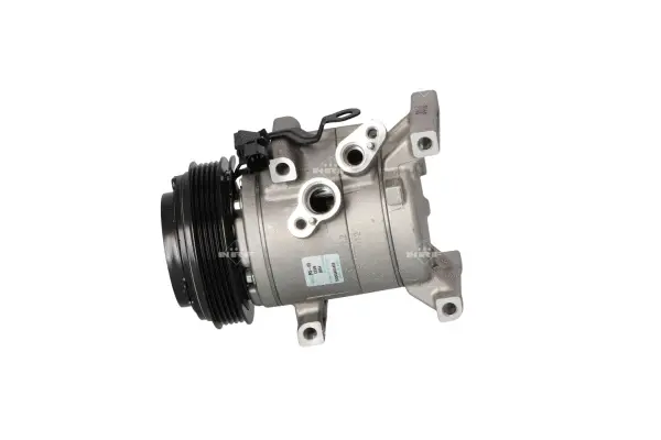 Compressor, air conditioning (WG2159009)