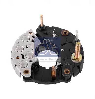 Rectifier, alternator (WG2320318)