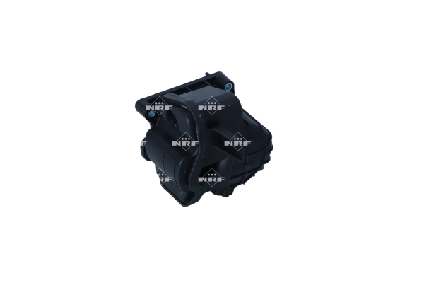 Cooler, exhaust gas recirculation