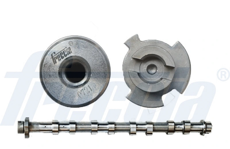 Camshaft (WG2046932)