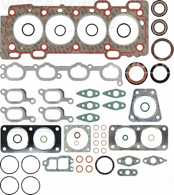 Gasket Kit, cylinder head (WG1240689)