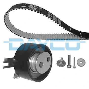 Timing Belt Kit (WG2007393)