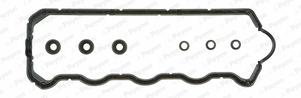 Gasket Set, cylinder head cover (WG1181228)