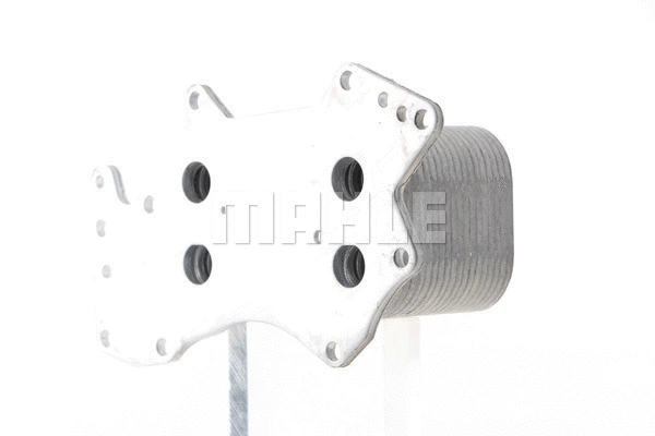 Oil Cooler, engine oil