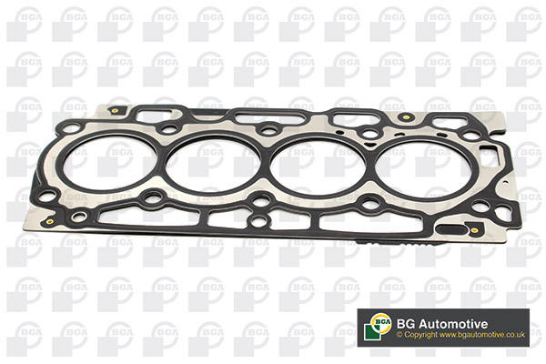 Gasket, cylinder head (WG1757074)