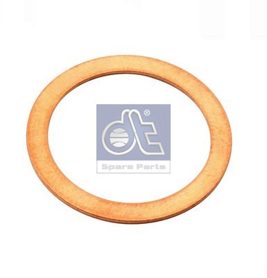 Seal Ring, oil cooler (WG2325350)