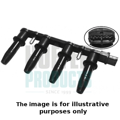 Ignition Coil (WG1965367)