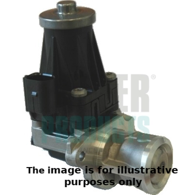 EGR Valve (WG1899155)
