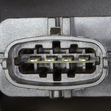 Mass Air Flow Sensor (WG2294845)