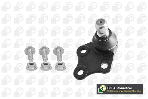 Ball Joint (WG1994568)