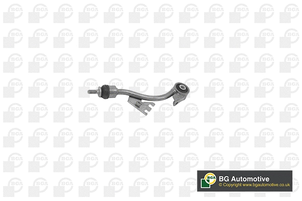 Link/Coupling Rod, stabiliser bar (WG1992882)