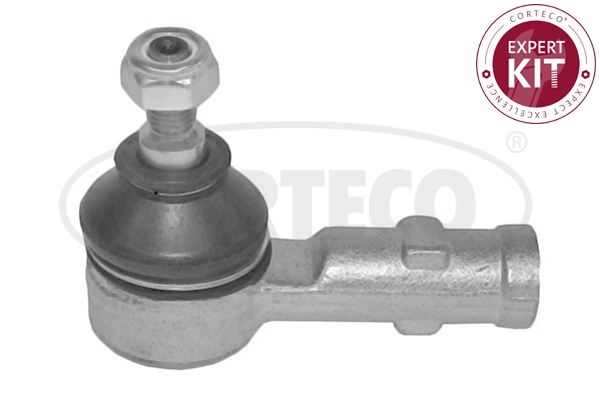 Tie Rod End (WG2292144)