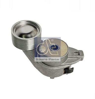 Belt Tensioner, V-ribbed belt (WG2310232)