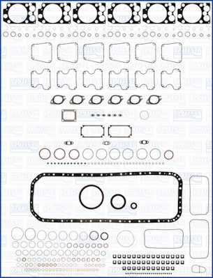 Full Gasket Kit, engine (WG1165178)