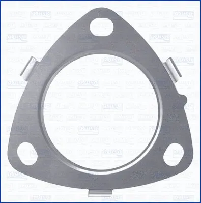 Gasket, exhaust pipe (WG1751537)
