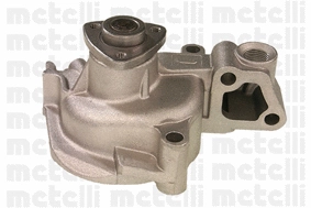 Water Pump, engine cooling (WG1789939)