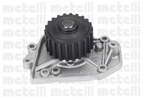 Water Pump, engine cooling (WG1790214)