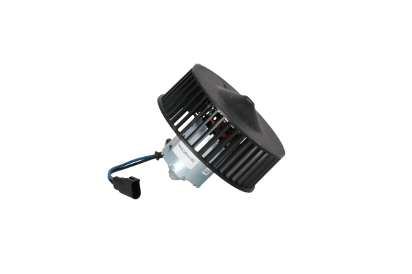 Interior Blower