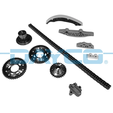 Timing Chain Kit (WG2008141)
