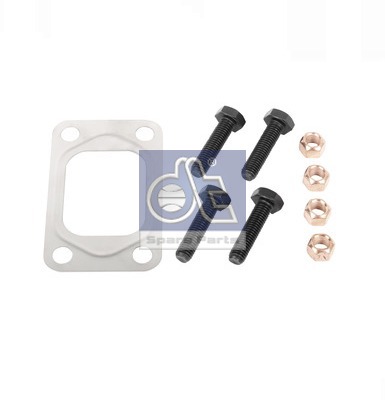 Gasket Set, charger (WG2324095)