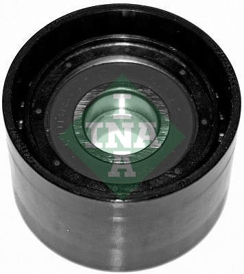 Deflection/Guide Pulley, V-ribbed belt (WG1253068)