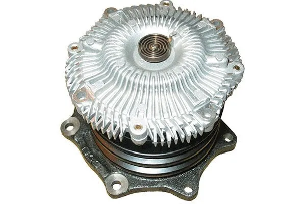 Water Pump, engine cooling (WG1097547)