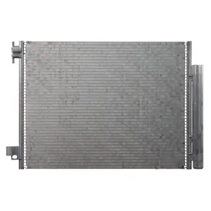Condenser, air conditioning (WG2039790)