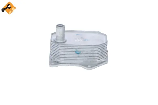 Oil Cooler, engine oil (WG1719955)