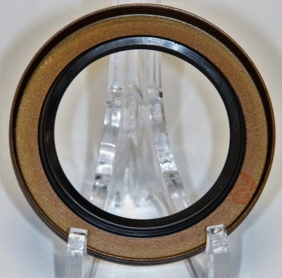 Shaft Seal, manual transmission