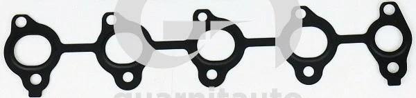 Gasket, exhaust manifold (WG2135001)