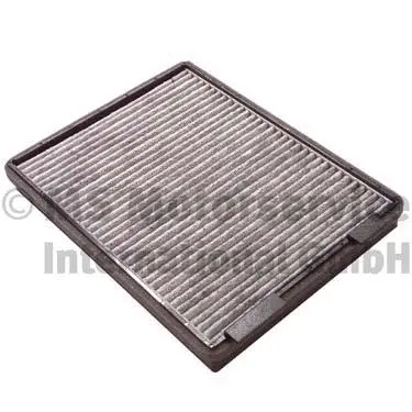 Filter, cabin air (WG1019041)