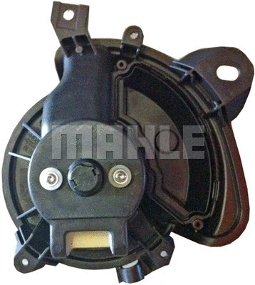 Interior Blower (WG2179780)