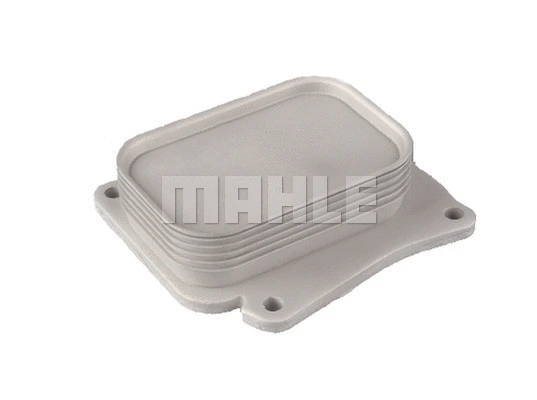 Oil Cooler, engine oil