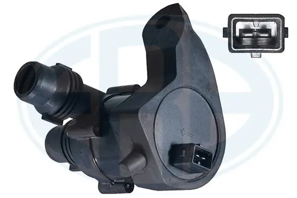 Auxiliary Water Pump (cooling water circuit) (WG2014064)