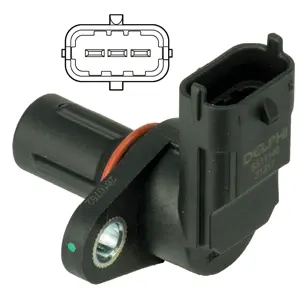 Sensor, camshaft position (WG1837886)