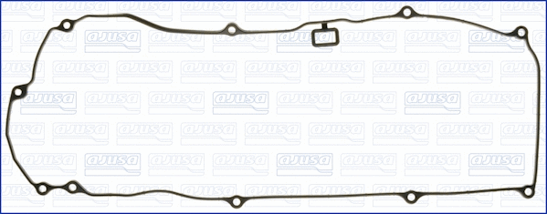 Gasket, cylinder head cover (WG1160537)