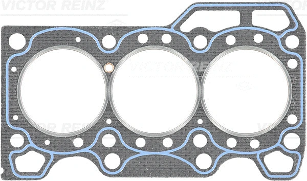 Gasket, cylinder head (WG1103670)