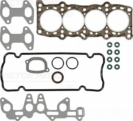 Gasket Kit, cylinder head (WG1240266)