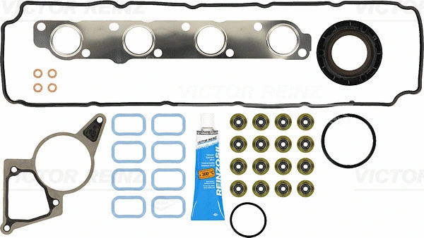 Gasket Kit, cylinder head (WG1102730)