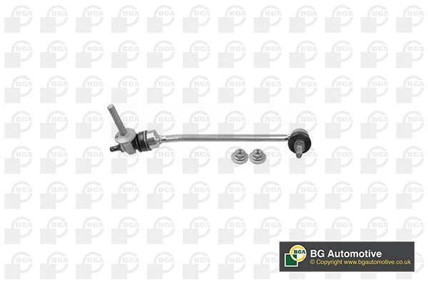 Link/Coupling Rod, stabiliser bar (WG1992881)