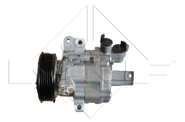 Compressor, air conditioning (WG2159386)