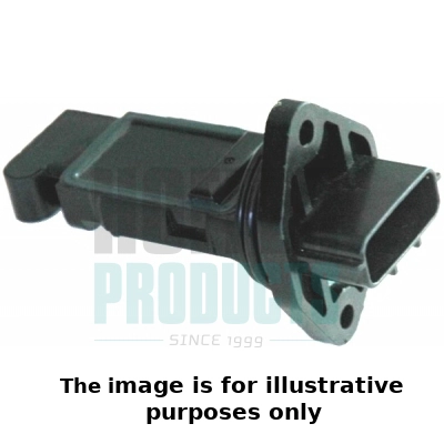 Volume Air Flow Sensor (WG1965093)