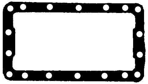 Gasket, oil sump (WG1765970)