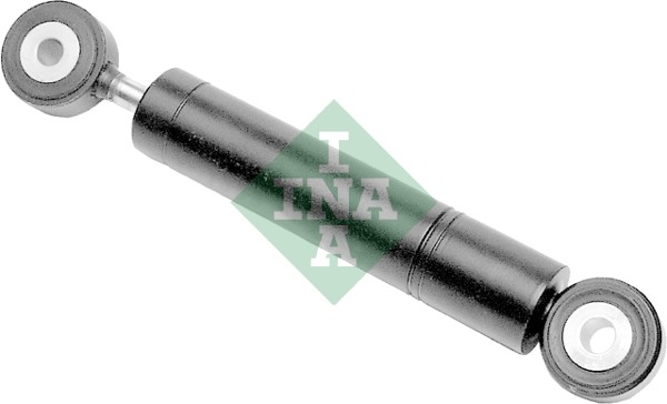 Vibration Damper, V-ribbed belt (WG1253205)