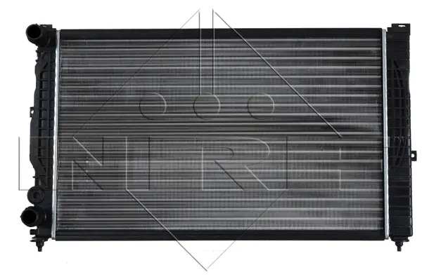 Radiator, engine cooling (WG1723237)